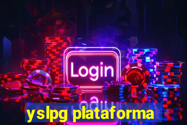 yslpg plataforma